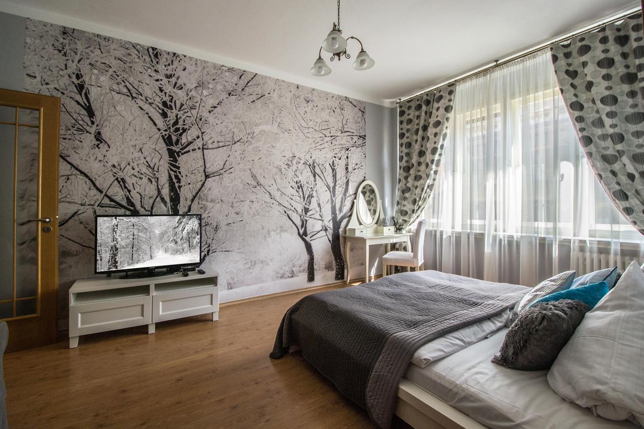 Design Apartment By Ruterra Prague Exterior photo