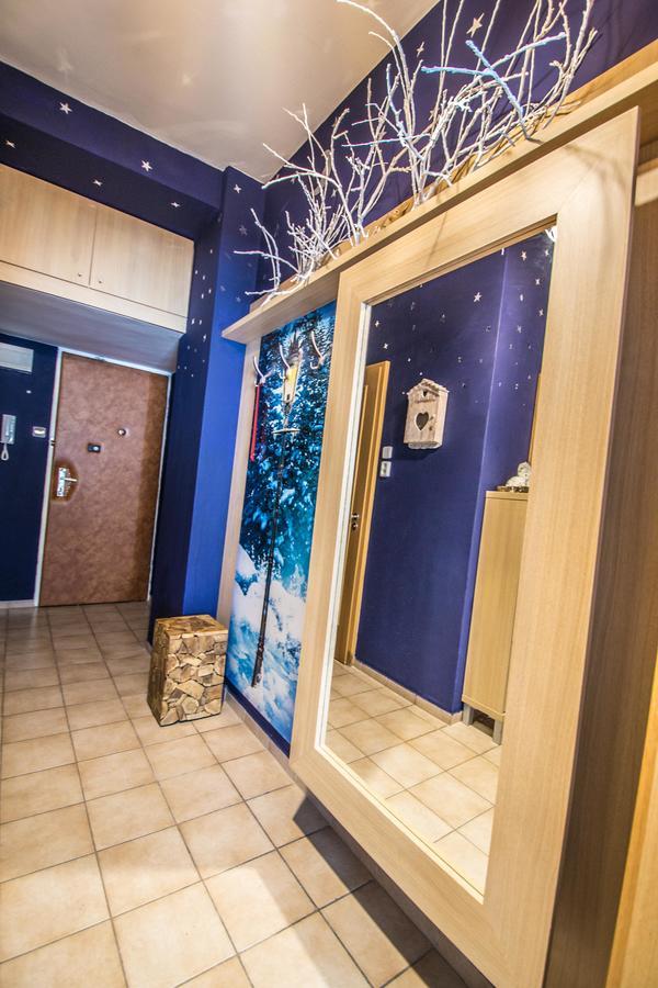 Design Apartment By Ruterra Prague Exterior photo